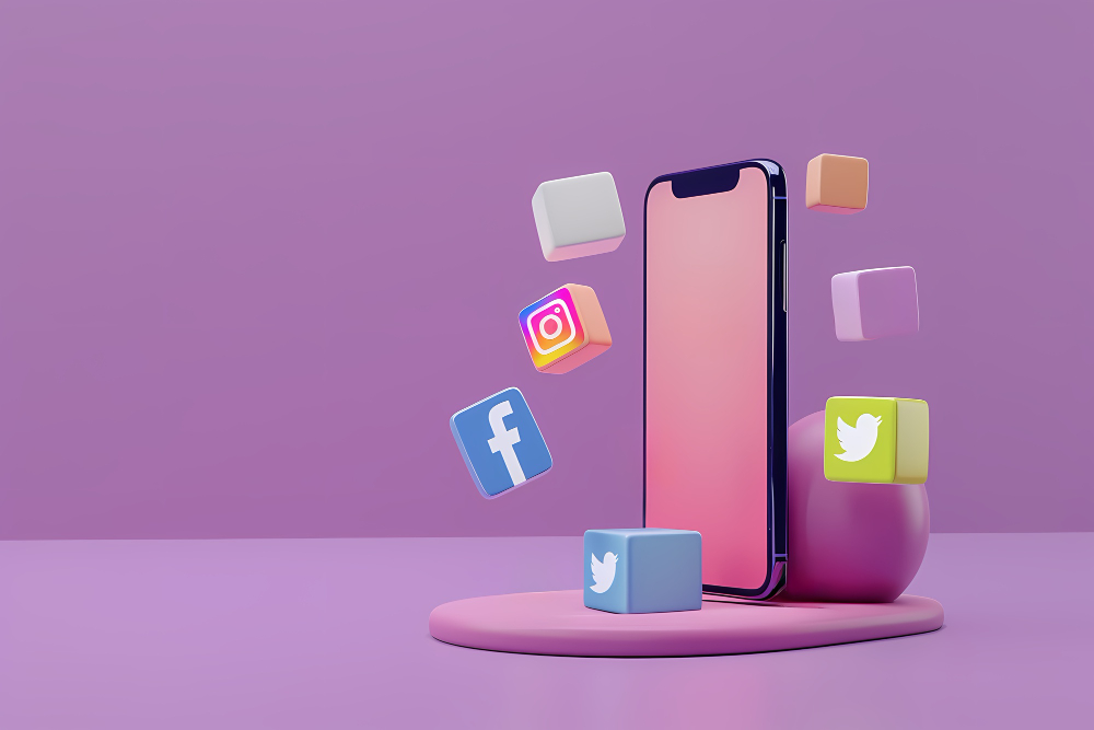 تصاميم مميزة لصفحاتك على مواقع التواصل الاجتماعي