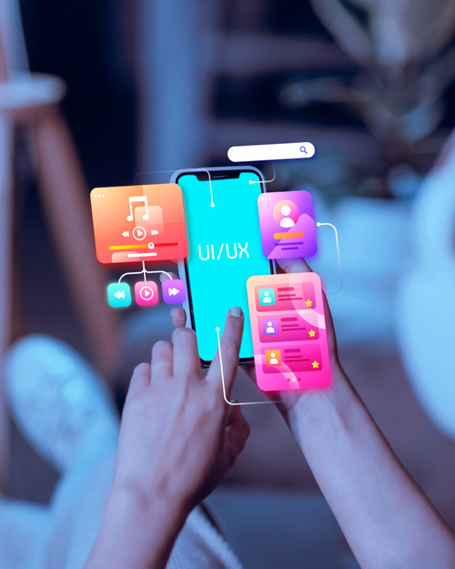 تطبيقات جوال ذكية تدفع أعمالك نحو المستقبل